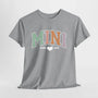mamagibt T-Shirt Kinder Mama und Ich Aspen Sky
