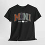 mamagibt T-Shirt Kinder Mama und Ich Brooklyn Earth