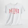 mamagibt T-Shirt Kinder Mama und Ich Pink