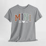 mamagibt T-Shirt Kinder Mama und Ich Brooklyn Earth