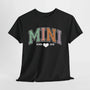 mamagibt T-Shirt Kinder Mama und Ich Aspen Sky