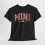 mamagibt T-Shirt Kinder Mama und Ich Pink