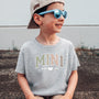 mamagibt T-Shirt Kinder Mama und Ich Carmel Sands T-Shirt Kinder Mama und Ich Carmel Sands Sport Grey