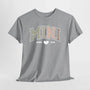 mamagibt T-Shirt Kinder Mama und Ich Carmel Sands