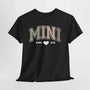 mamagibt T-Shirt Kinder Mama und Ich Carmel Sands