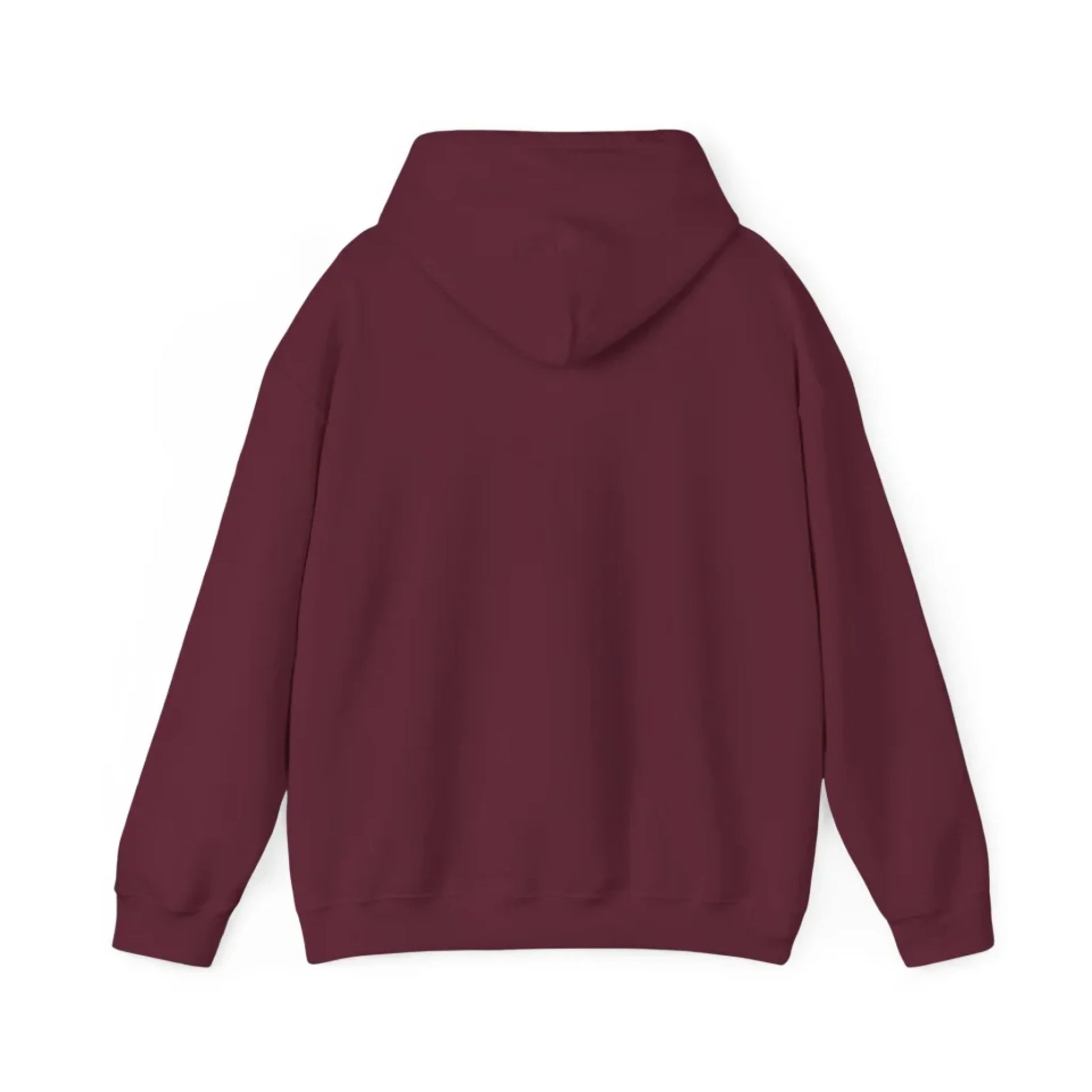 Printify Personalisierter Hoodie Mama "Bunt" mit Namen