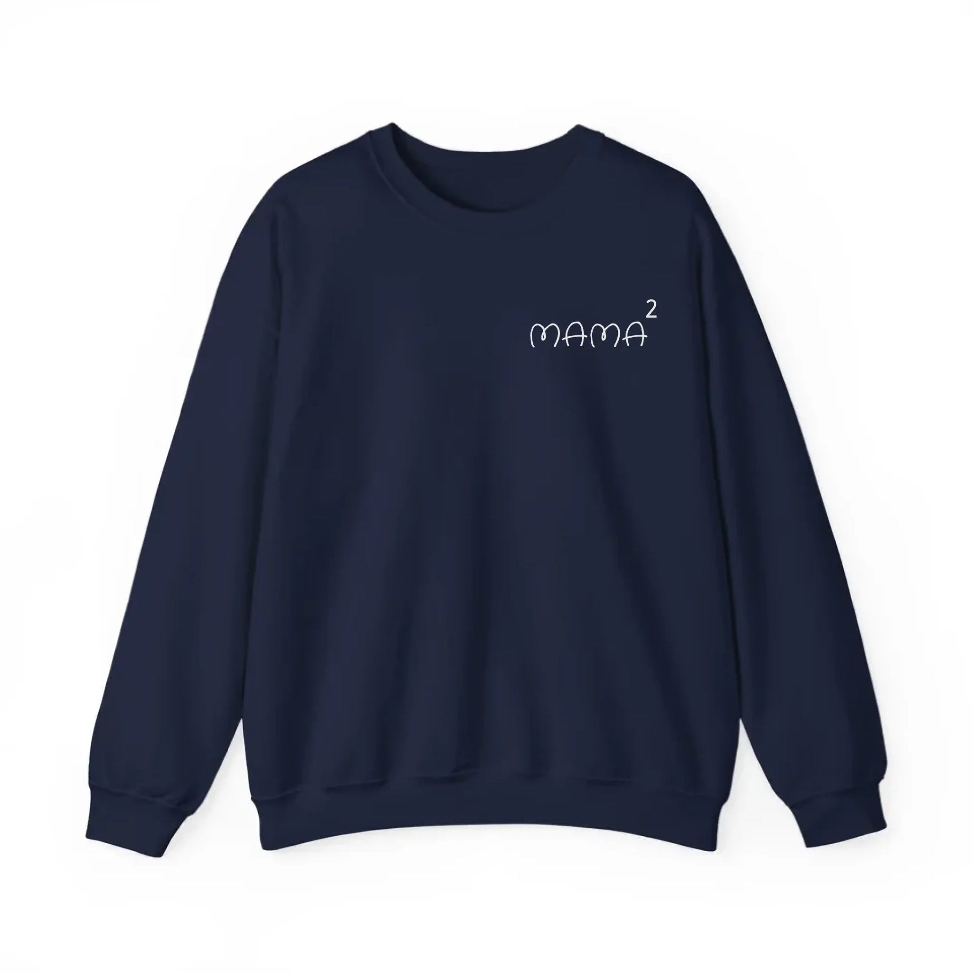 Printify Sweatshirt Mama personalisiert