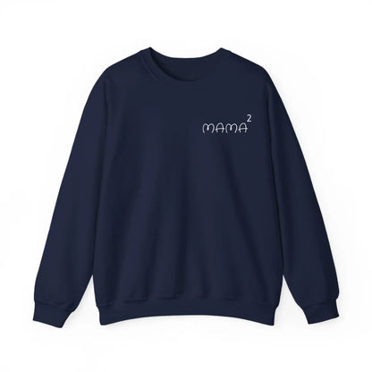 Printify Sweatshirt Mama personalisiert
