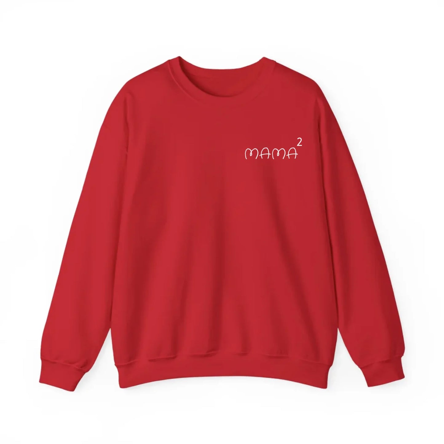 Printify Sweatshirt Mama personalisiert