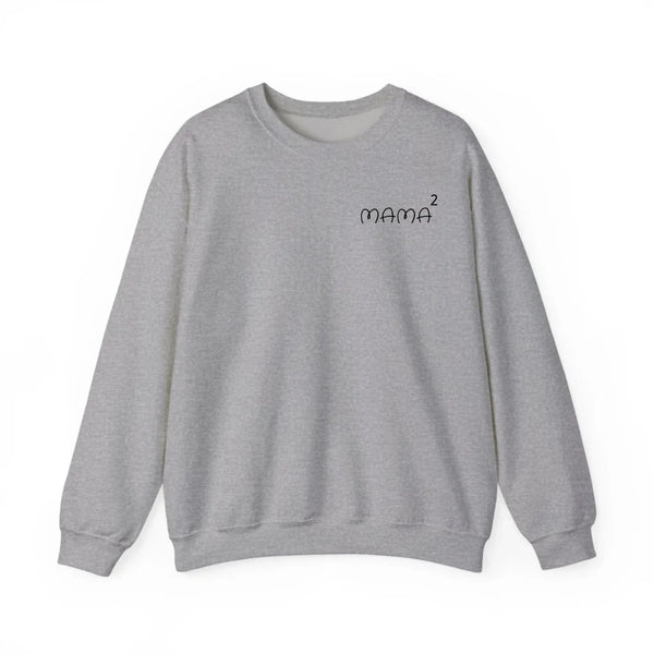 Sweatshirt Mama personalisiert