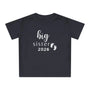 mamagibt Baby T-Shirt Ankündigung big sister