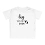 mamagibt Baby T-Shirt Ankündigung big sister
