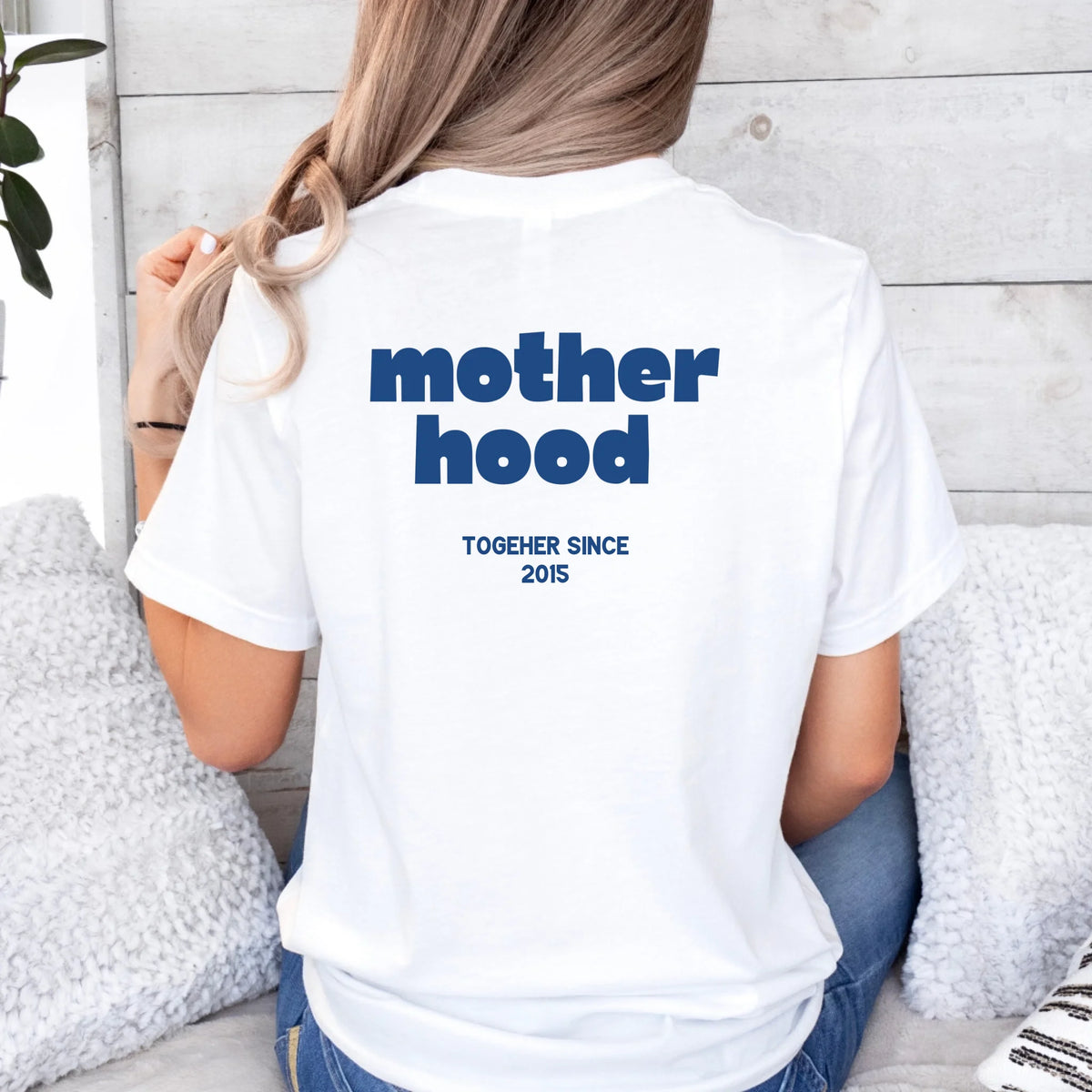 white back-t-sthirt