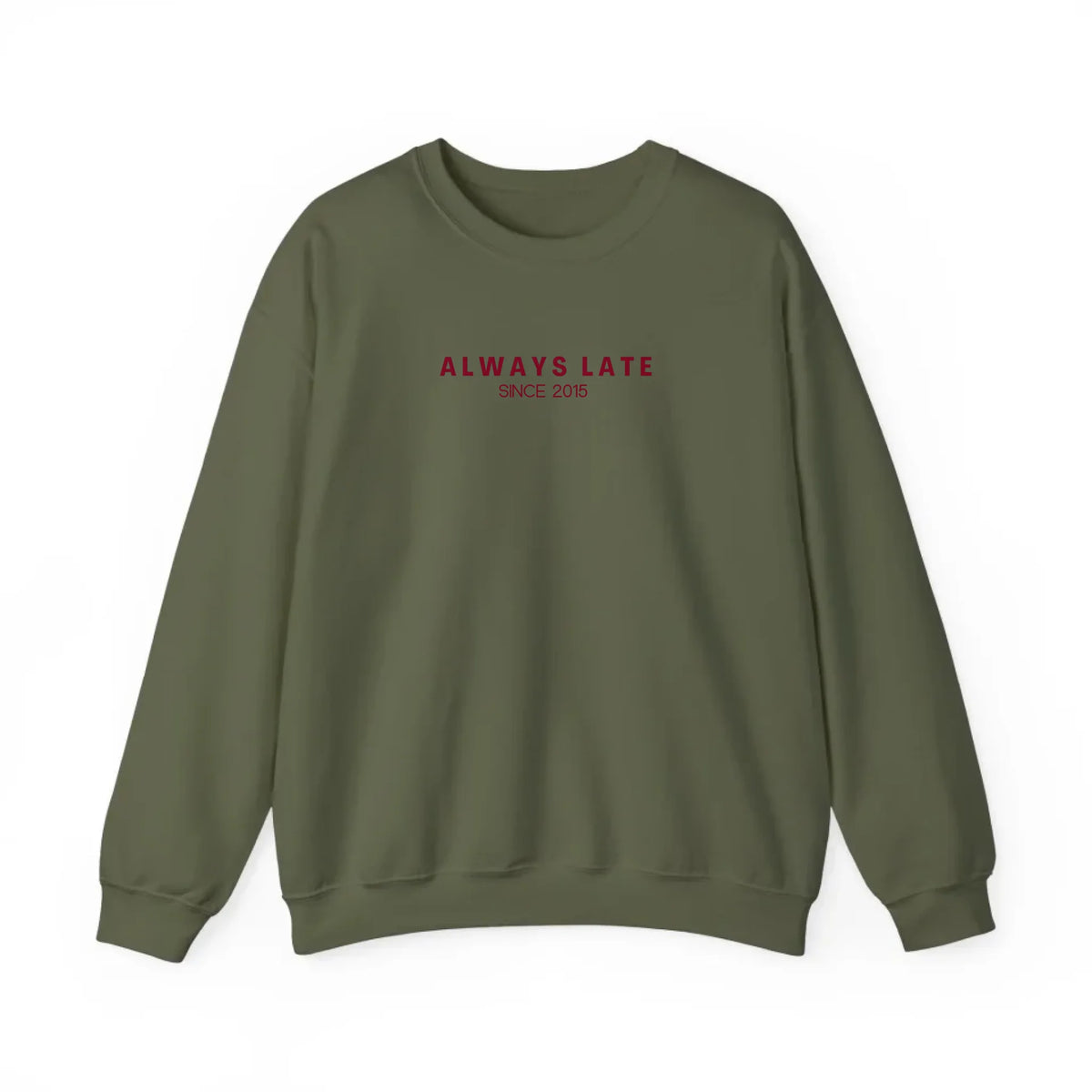Front (20)