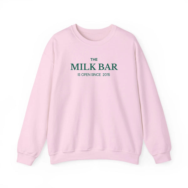 Mama Sweatshirt milkbar is open