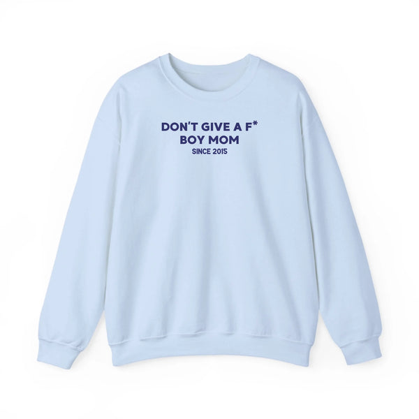Mama Sweatshirt Boy mom
