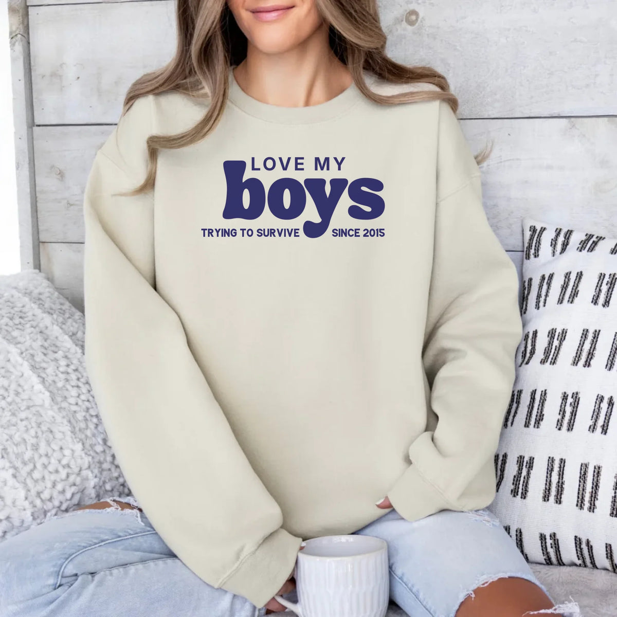 Mockup Mama 21002365
