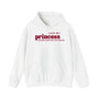 mamagibt Mama Hoodie love my princess personalisiert