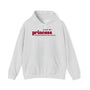 mamagibt Mama Hoodie love my princess personalisiert