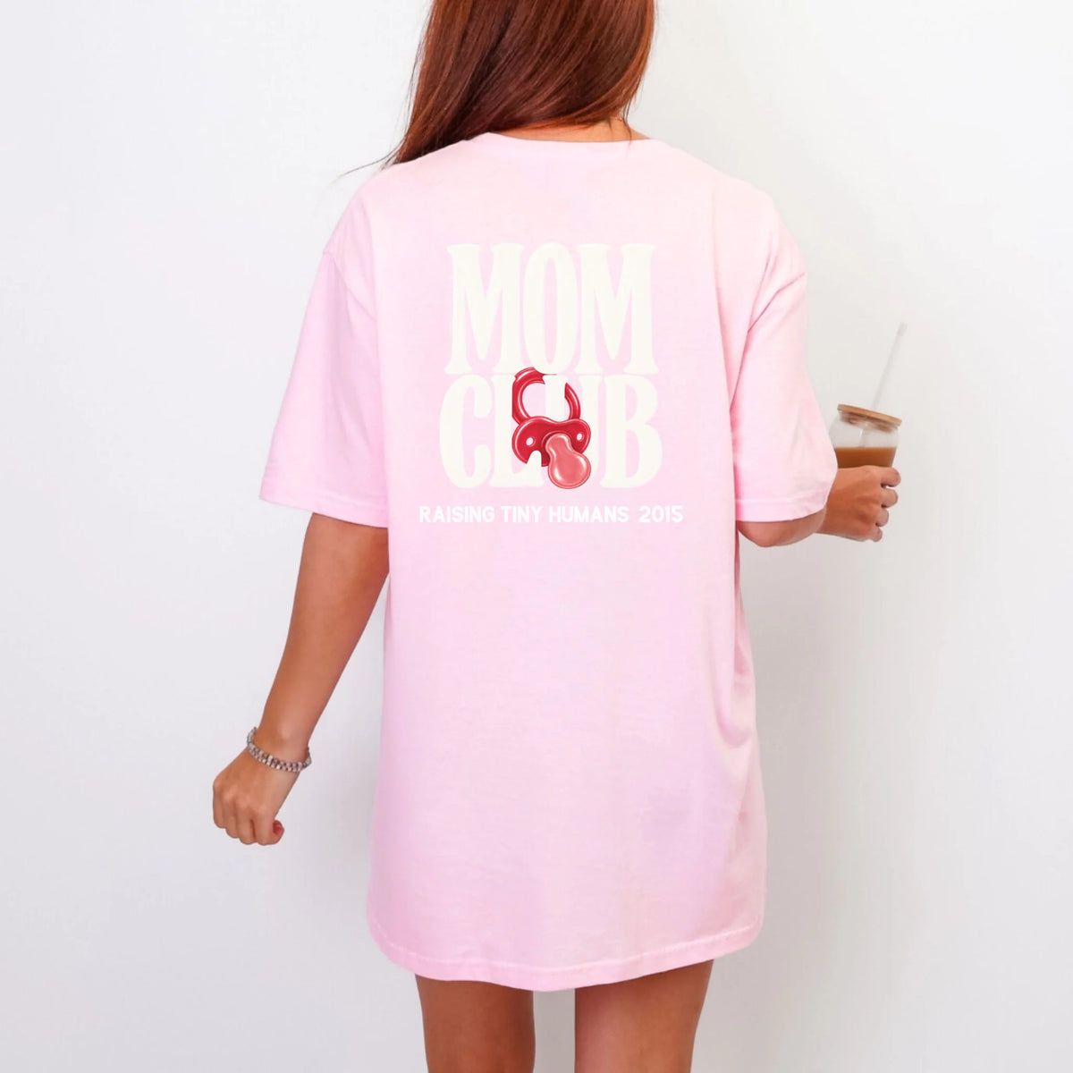 pink back-t-sthirt