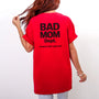 red back-t-sthirt