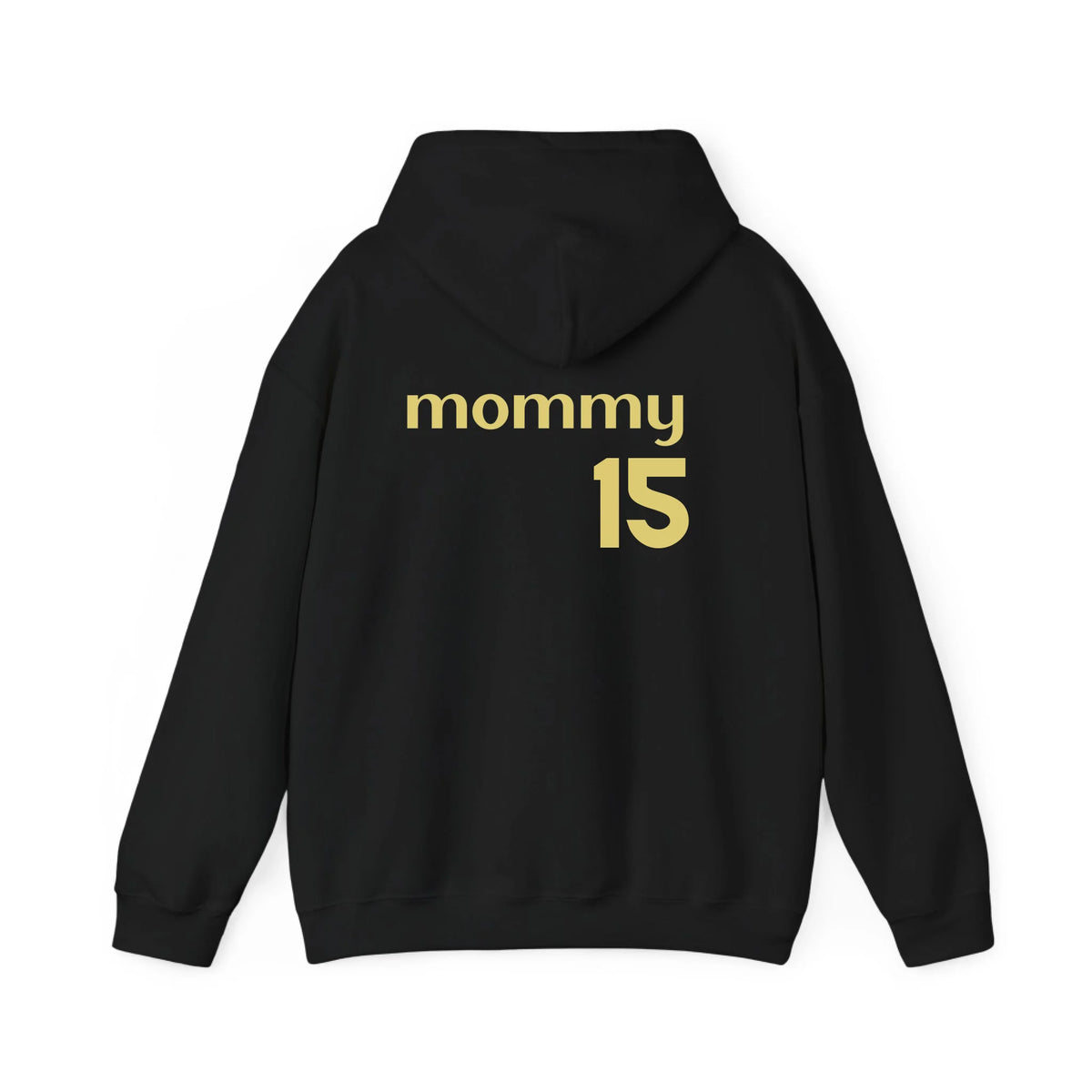 Mama_Hoodie_black_mockup-back