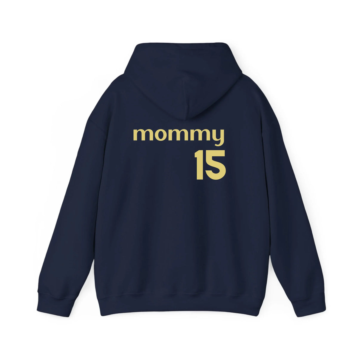 Mama_Hoodie_navy_mockup-back