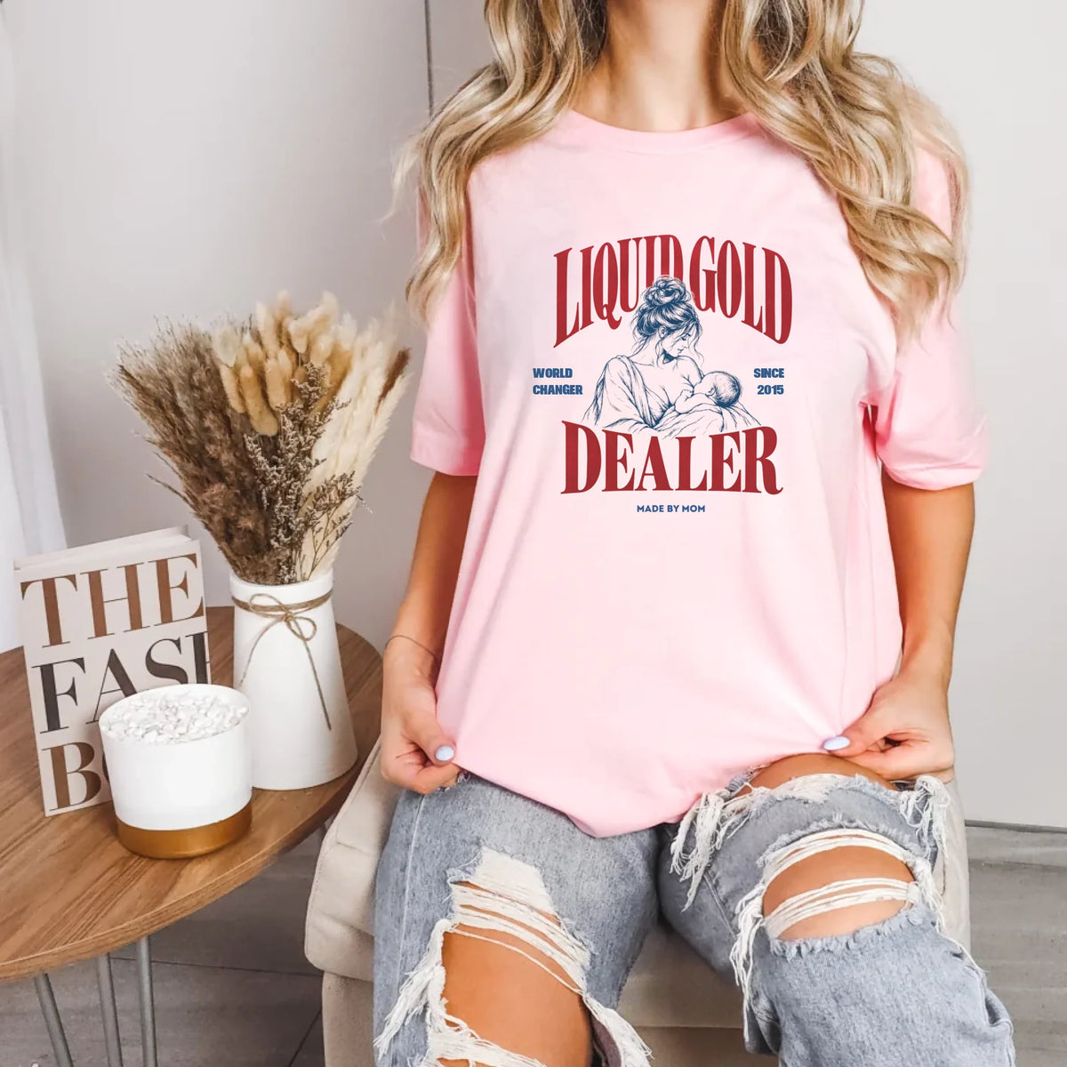 T-Shirt-Bestie 3