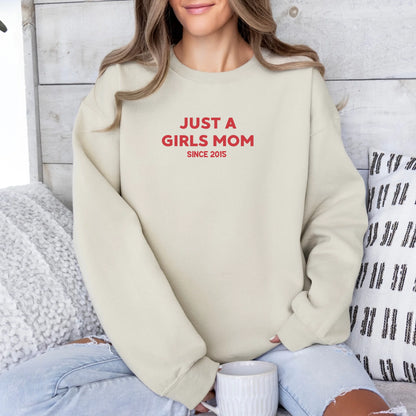 sand sweatshirt model 2