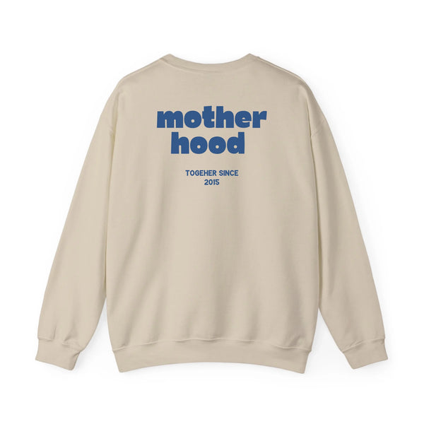Mama Sweatshirt motherhood