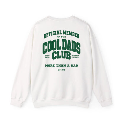 white sweatshirt back mockup