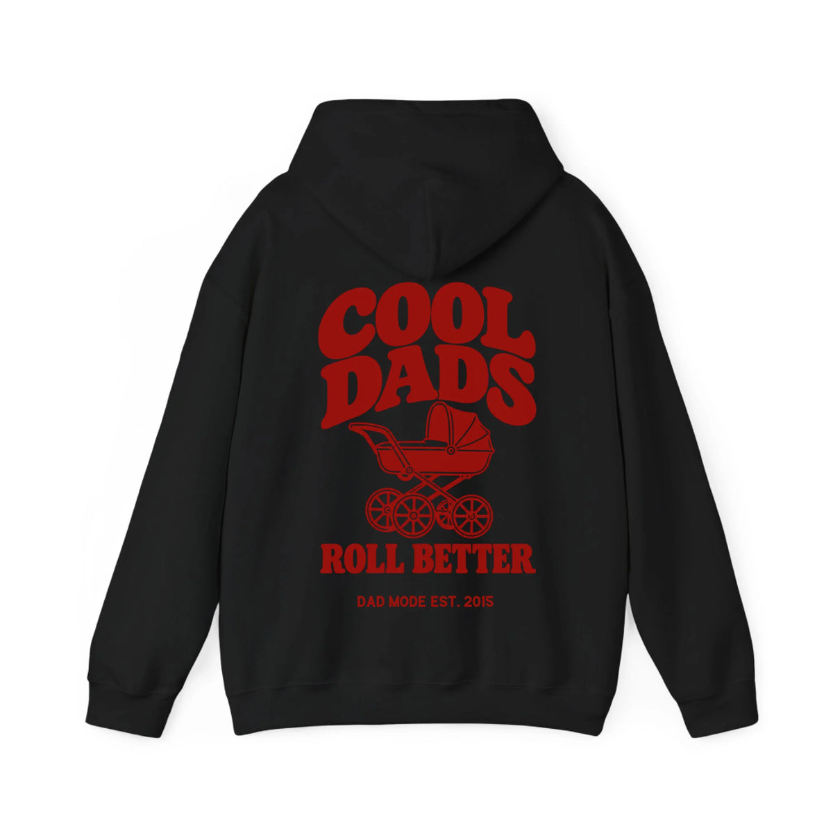 Mama_Hoodie_black_mockup-back