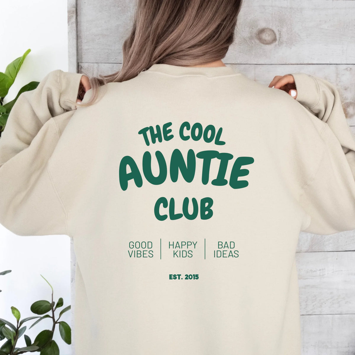 Mama -Sweatshirt rot-3