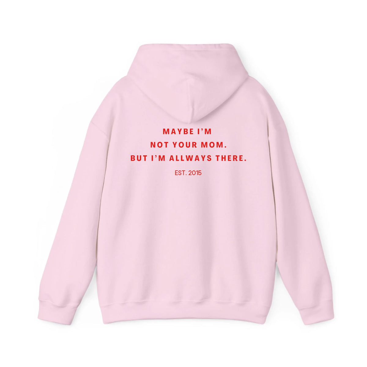 Mama_Hoodie_light pink_mockup_back