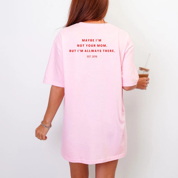Tante T-Shirt not your mommy