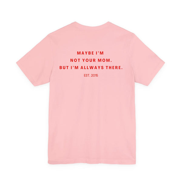 Tante T-Shirt not your mommy
