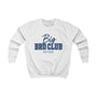 Printify Kinder Sweatshirt big bro Club Kinder Sweatshirt big bro Club Arctic White personalisiert