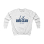 Kinder Sweatshirt lil bro Club Kinder Sweatshirt lil bro Club Arctic White S personalisiert
