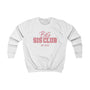 Printify Kinder Sweatshirt big sis club personalisiert