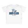 mamagibt Baby T-Shirt big bro Club personalisiert