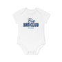 Printify Kurzarm Body big bro Club personalisiert