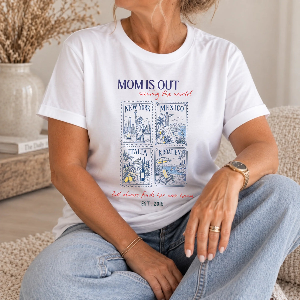 Oma T-Shirt-weiß-3
