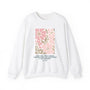 mamagibt Sweatshirt Oma World Trip personalisiert