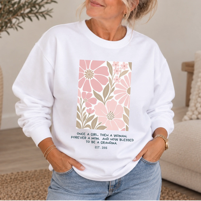Oma Sweatshirt_weiß 2