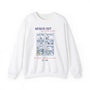 mamagibt Oma Sweatshirt Wildflower personalisiert