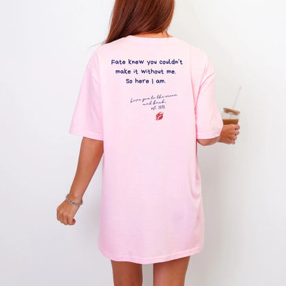 pink back-t-sthirt