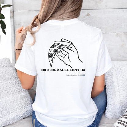white back-t-sthirt