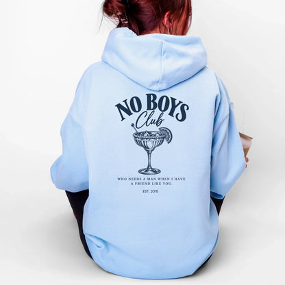 Mama_Hoodie_light blue_model