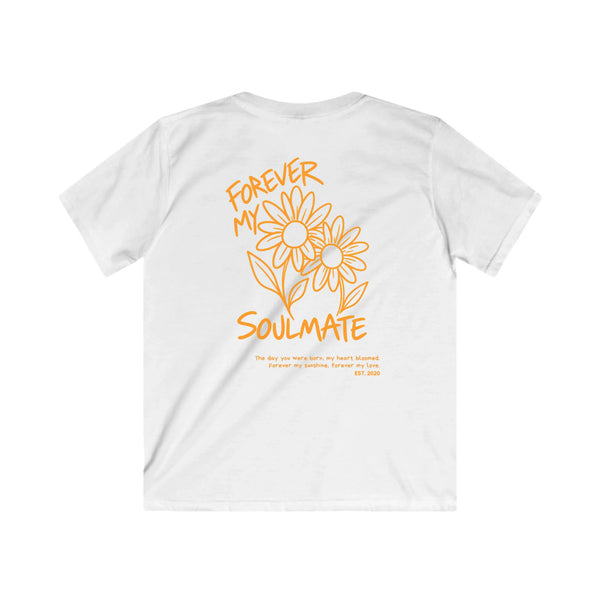 Kinder T-Shirt Mama & ich Soulmate