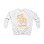kinder sweatshirt-white